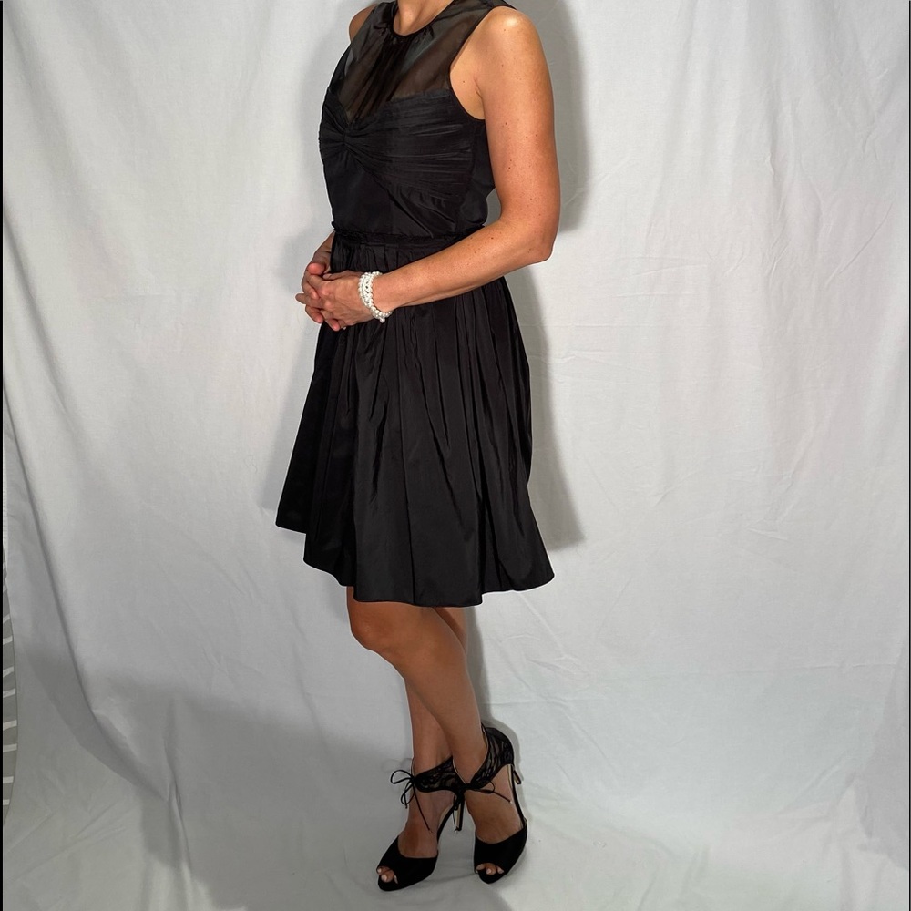 Brand new Club Monaco Black dress